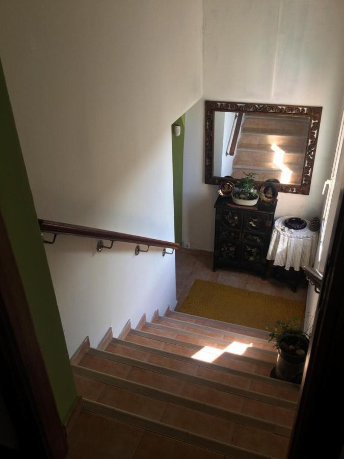 Habitacion En A Armenteira Ideal Peregrinos Apartment Meis Ngoại thất bức ảnh