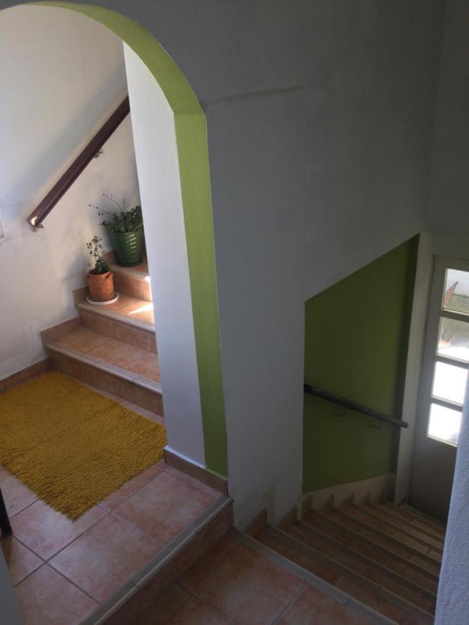 Habitacion En A Armenteira Ideal Peregrinos Apartment Meis Ngoại thất bức ảnh